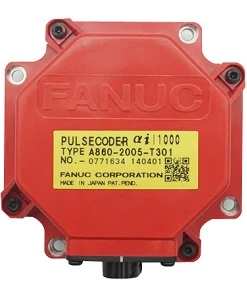 [A860-2005-T301] FANUC FANUC A860-2005-T301 (New)
