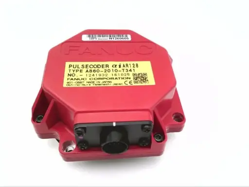 [A860-2010-T341] FANUC A860-2010-T341 (New)