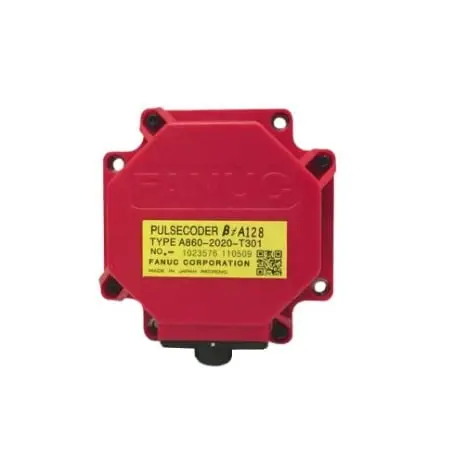 [A860-2020-T301] FANUC FANUC A860-2020-T301 (New)