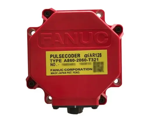 [A860-2060-T321] FANUC FANUC A860-2060-T321 (New)