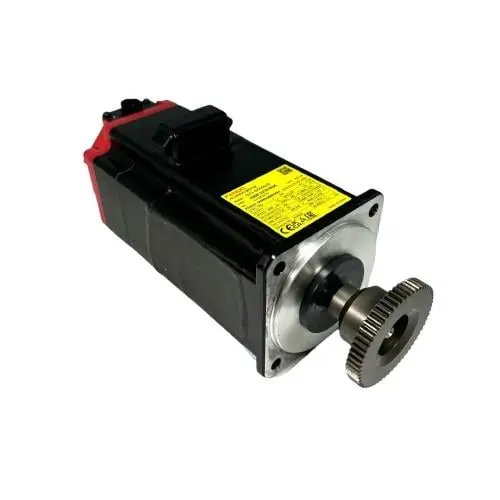 [A06B-2215-B605] FANUC A06B-2215-B605 (New)