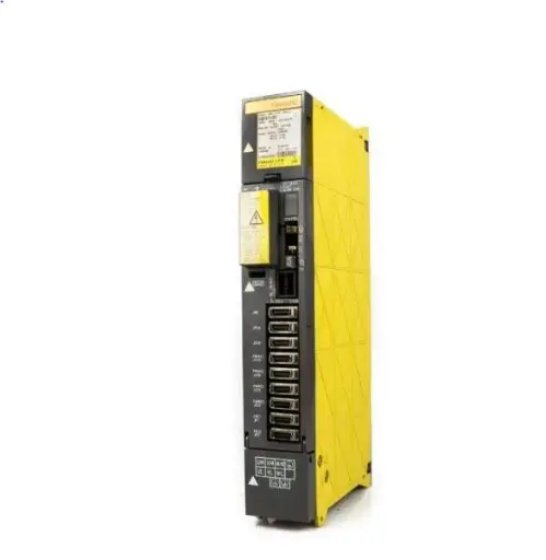 [A06B-6079-H201] FANUC A06B-6079-H201 (New)