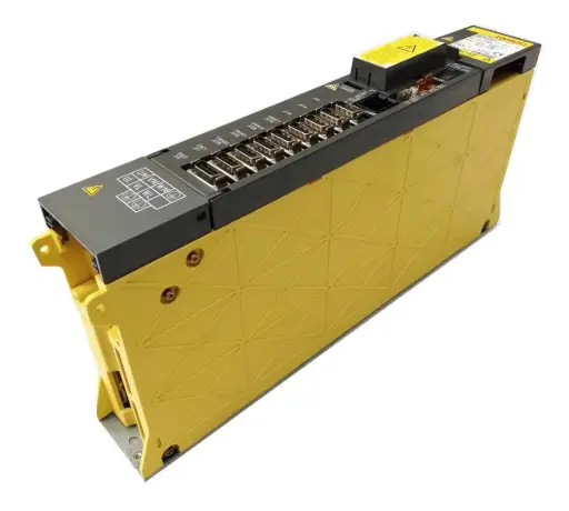 [A06B-6079-H201] FANUC A06B-6079-H201 (New)