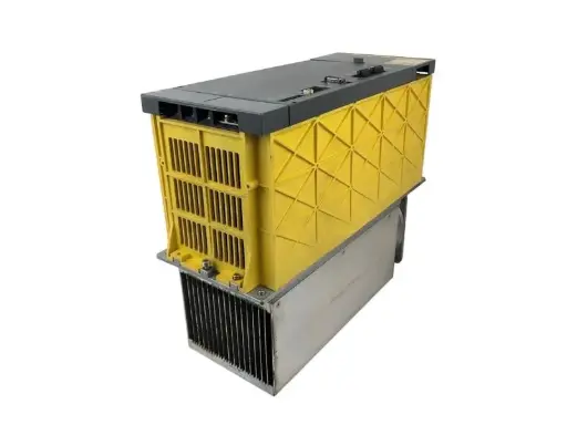 [A06B-6087-H115] FANUC A06B-6087-H115 (New)