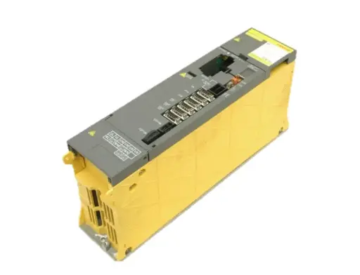 [A06B-6096-H304] FANUC A06B-6096-H304 (New)