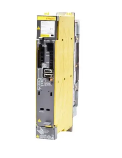 [A06B-6130-H003] FANUC FANUC A06B-6130-H003 (New)