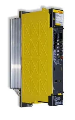 [A06B-6132-H003] FANUC FANUC A06B-6132-H003 (New)