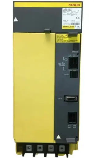 [A06B-6140-H037] FANUC FANUC A06B-6140-H037 (New)