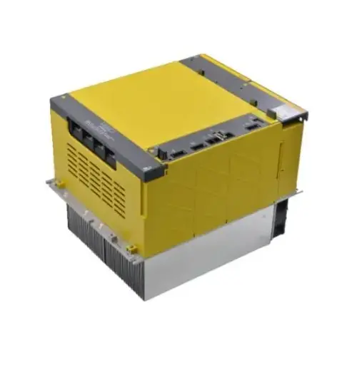 [A06B-6200-H055] FANUC FANUC A06B-6200-H055 (New)