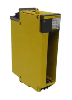 [A06B-6220-H015#H600] FANUC FANUC A06B-6220-H015#H600 (New)