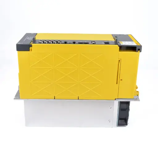 [A06B-6222-H030#H610] FANUC A06B-6222-H030#H610 (New)
