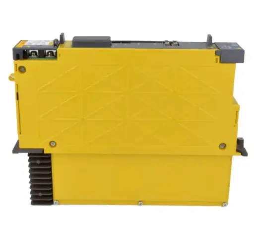 [A06B-6290-H124] FANUC FANUC A06B-6290-H124 (New)