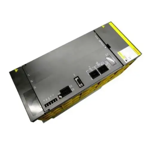 [A06B-6091-H118] FANUC FANUC A06B-6091-H118 (New)