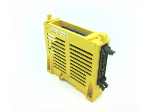 [A03B-0815-C002] FANUC A03B-0815-C002 (New)