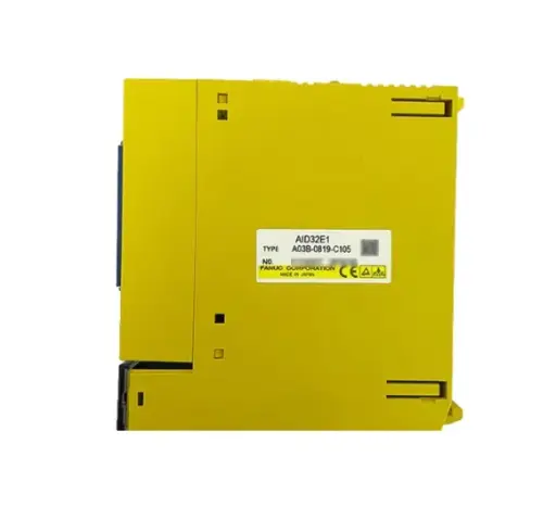 [A03B-0819-C105] FANUC A03B-0819-C105 (New)