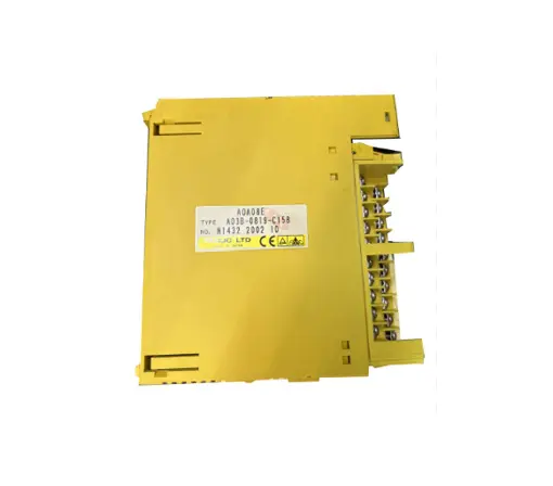 [A03B-0819-C158] FANUC A03B-0819-C158 (New)