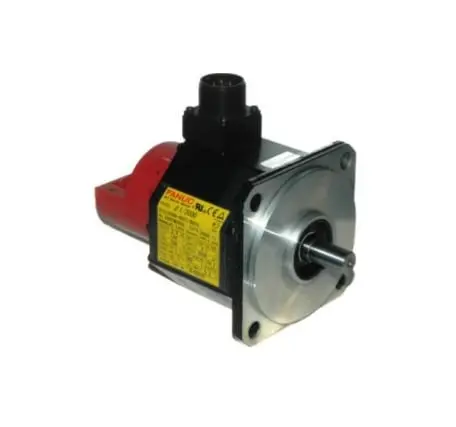 [A06B-0031-B075] FANUC A06B-0031-B075 (New)