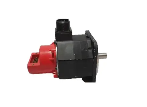 [A06B-0034-B075] FANUC (New)