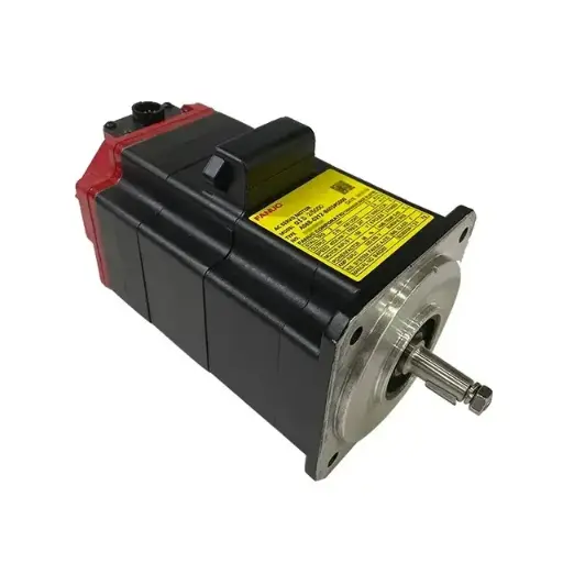[A06B-0212-B605#S000] FANUC FANUC A06B-0212-B605#S000 (New)