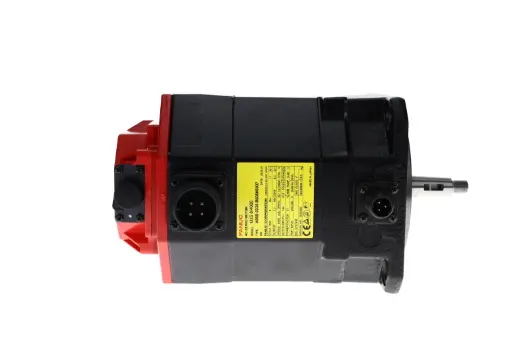 [A06B-0235-B605] FANUC A06B-0235-B605 (New)