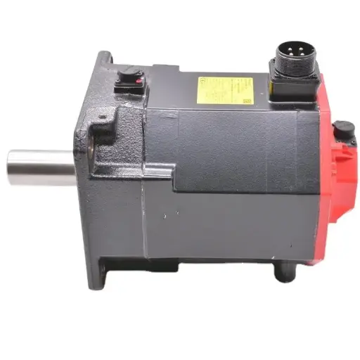 [A06B-2047-B605] FANUC A06B-2047-B605 (New)