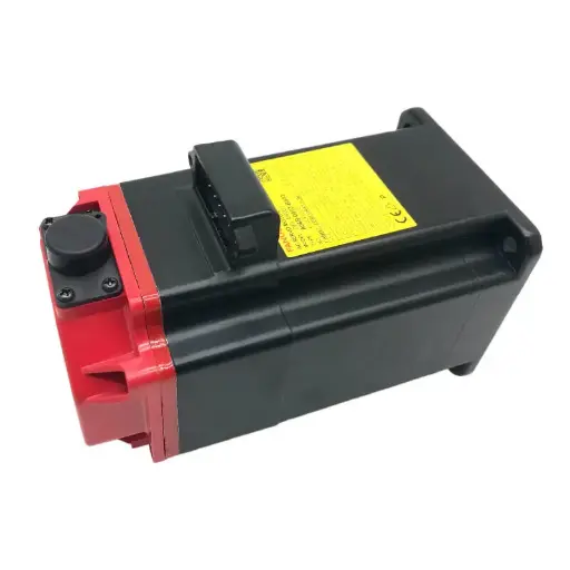 [A06B-2062-B203#0100] FANUC (New)