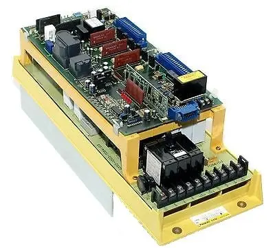 [A06B-6058-H012] FANUC FANUC A06B-6058-H012 (New)
