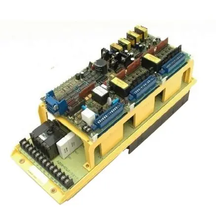 [A06B-6058-H224] FANUC FANUC A06B-6058-H224 (New)