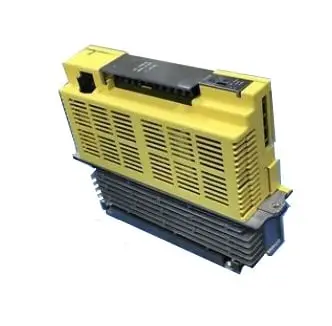 [A06B-6066-H235] FANUC (New)