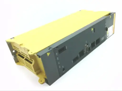 [A06B-6077-H002] FANUC FANUC A06B-6077-H002 (New)