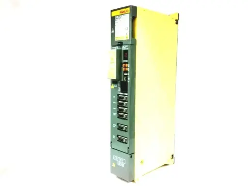 [A06B-6079-H102] FANUC FANUC A06B-6079-H102 (New)