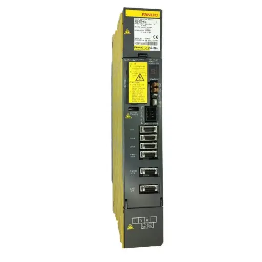 [A06B-6079-H105] FANUC (New)
