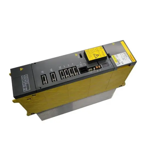 [A06B-6079-H107] FANUC (New)