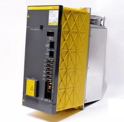 [A06B-6079-H107] FANUC FANUC A06B-6079-H107 (New)