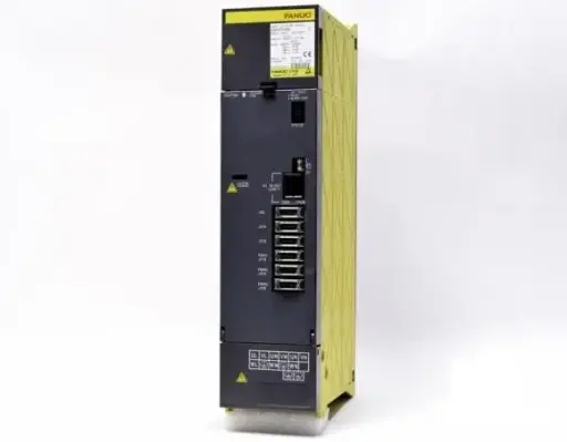 [A06B-6079-H304] FANUC A06B-6079-H304 (New)