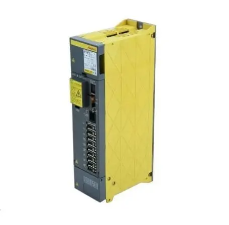[A06B-6080-H305] FANUC FANUC A06B-6080-H305 (New)