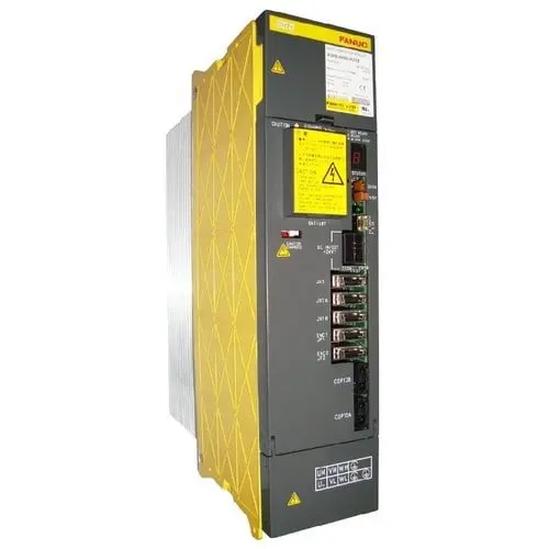 [A06B-6085-H205] FANUC (New)