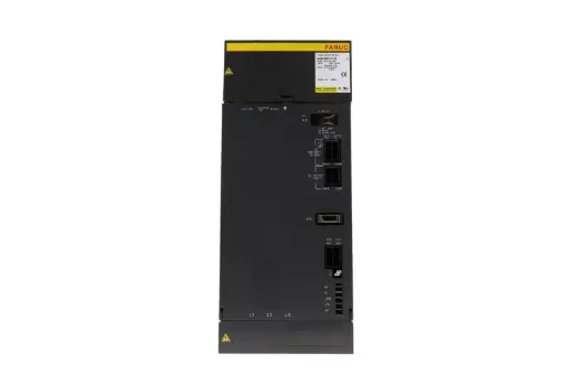 [A06B-6087-H126] FANUC FANUC A06B-6087-H126 (New)