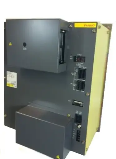 [A06B-6087-H145] FANUC FANUC A06B-6087-H145 (New)