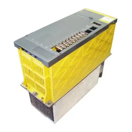 [A06B-6088-H226#H500] FANUC FANUC A06B-6088-H226#H500 (New)