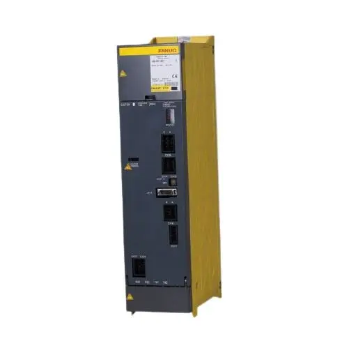[A06B-6091-H002] FANUC A06B-6091-H002 (New)