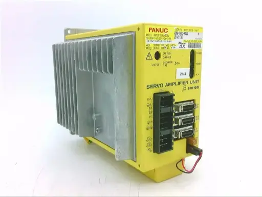 [A06B-6093-H102] FANUC FANUC A06B-6093-H102 (New)