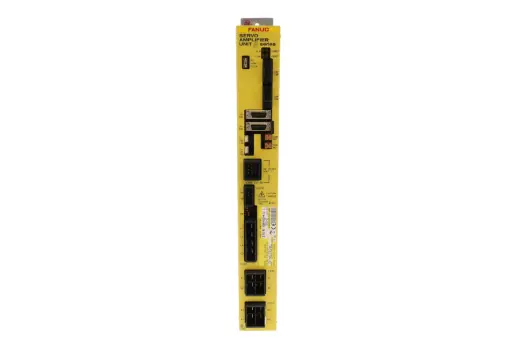 [A06B-6093-H114] FANUC FANUC A06B-6093-H114 (New)