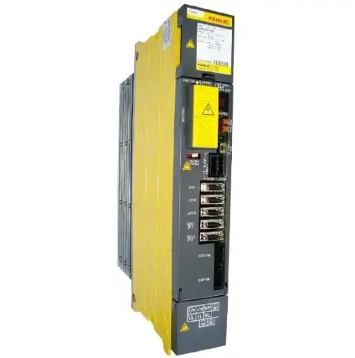 [A06B-6096-H205] FANUC FANUC A06B-6096-H205 (New)
