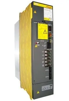 [A06B-6096-H209] FANUC (New)