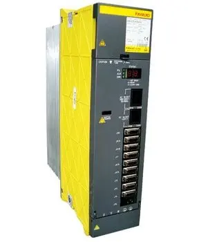 [A06B-6102-H211#H520] FANUC FANUC A06B-6102-H211#H520 (New)