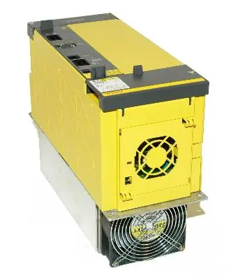 [A06B-6110-H026] FANUC FANUC A06B-6110-H026 (New)