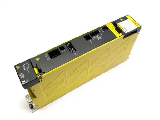 [A06B-6115-H001] FANUC FANUC A06B-6115-H001 (New)