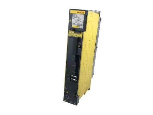 [A06B-6117-H104] FANUC FANUC A06B-6117-H104 (New)