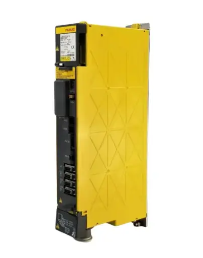 [A06B-6117-H302] FANUC FANUC A06B-6117-H302 (New)